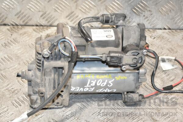 Компрессор пневмоподвески Land Rover Range Rover Sport 2005-2012 BH3219G525DC 388540 euromotors.com.ua