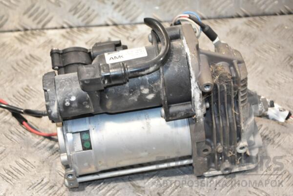 Компрессор пневмоподвески Land Rover Range Rover Sport 2005-2012 BH3219G525DC 388540 - 2
