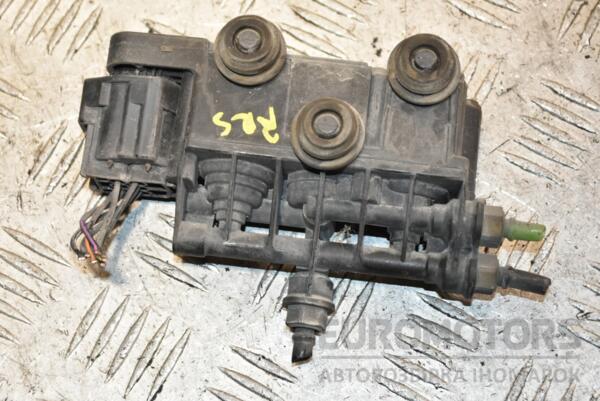 Блок клапанів пневмопідвіски Land Rover Range Rover Sport 2005-2012 RVH000055 388542 euromotors.com.ua