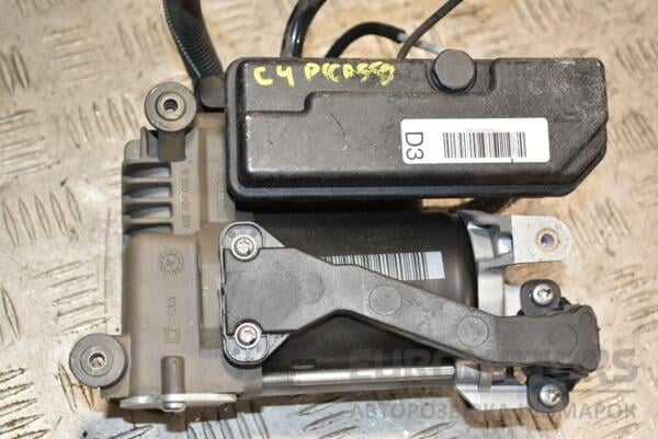 Компрессор пневмоподвески Citroen C4 Picasso 2007-2014 9801906980 388544 - 2
