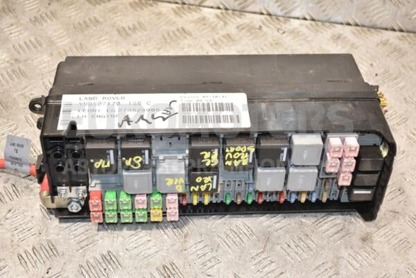 Блок запобіжників Land Rover Range Rover Sport 2005-2012 YMB507170 388547 euromotors.com.ua