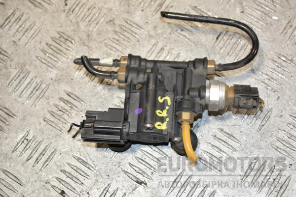 Блок клапанов пневмоподвески Land Rover Range Rover Sport 2005-2012 RVH000046 388550 euromotors.com.ua