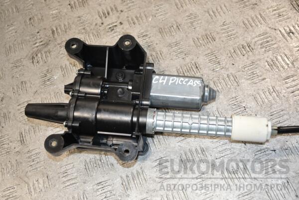 Ручник електронний стоянкового гальма Citroen C4 Picasso 2007-2014 9683024880 388552 - 2