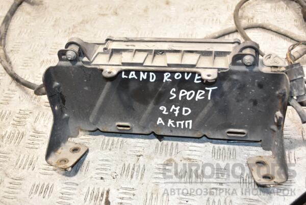 Ручник електронний стоянкового гальма Land Rover Range Rover Sport 2005-2012 5H322C496AB 388554 - 2