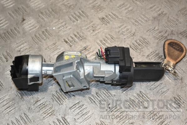 Замок зажигания в сборе ключ Land Rover Range Rover Sport 2005-2012 3M513F880AD 388556 euromotors.com.ua