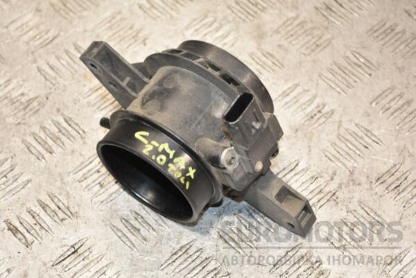 Расходомер воздуха Ford C-Max 2.0tdci 2010 7M5112B579BB 388567 euromotors.com.ua