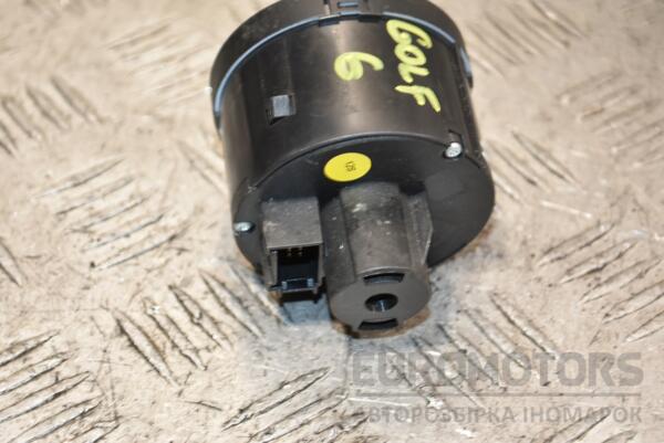 Переключатель света фар VW Golf (VI) 2008-2013 3C8941431C 388568 - 2