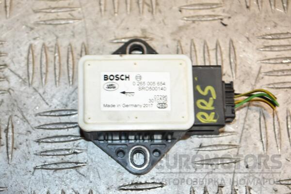 Датчик ускорения ESP Land Rover Range Rover Sport 2005-2012 SRO500140 388570 euromotors.com.ua