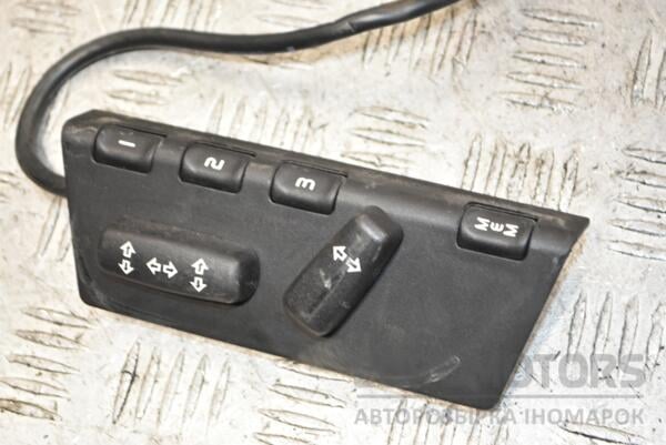 Блок управления сиденьем передний левый Land Rover Range Rover Sport 2005-2012 YUB500170 388571 euromotors.com.ua