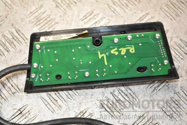 Блок управління сидінням передній лівий Land Rover Range Rover Sport 2005-2012 YUB500170 388571 - 2