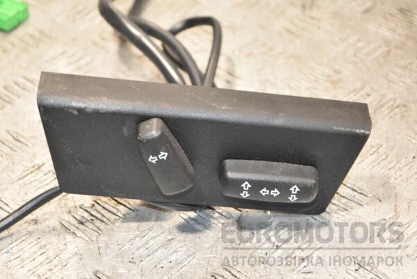 Блок управления сиденьем передний правый Land Rover Range Rover Sport 2005-2012 8H2214A701AA 388573 euromotors.com.ua