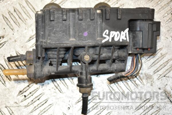Блок клапанов пневмоподвески Land Rover Range Rover Sport 2005-2012 RVH000095 388575 - 2