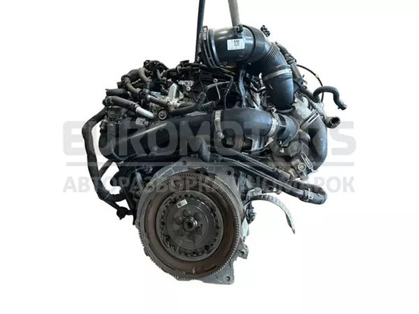 Уживані двигун VW Golf 1.6tdi (VII) 2012-2020 CXX it-12339 Дизель euromotors.com.ua