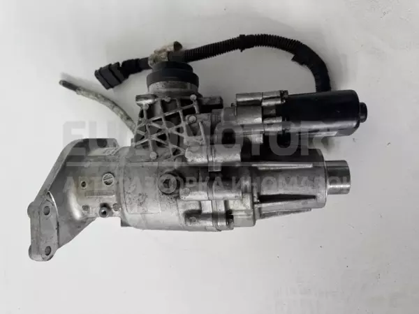 Передній диференціал Fiat 500X 1.3 Mjet 2014 00552633140 it-12342 Дизель - 2