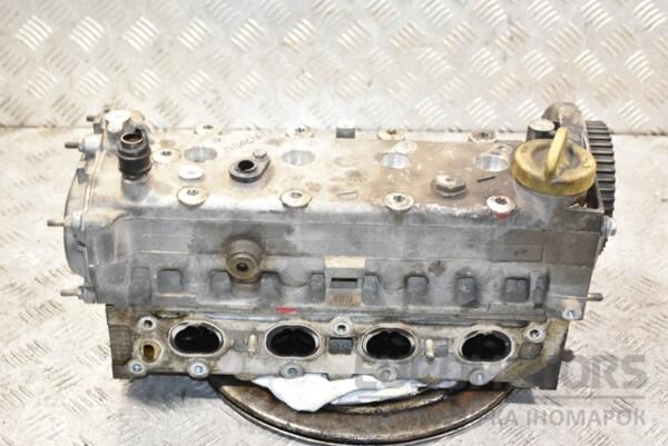 Головка блоку в зборі Fiat Idea 1.4 16V 2003-2016 55195451 388588 - 3