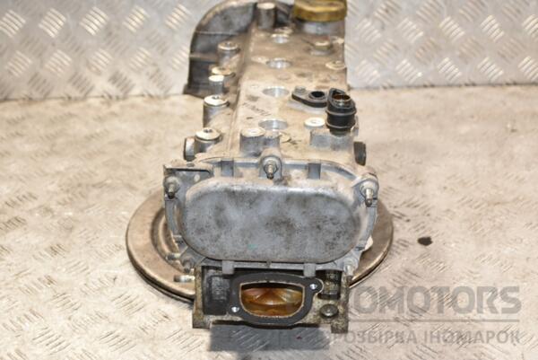 Головка блоку в зборі Fiat Idea 1.4 16V 2003-2016 55195451 388588 - 4