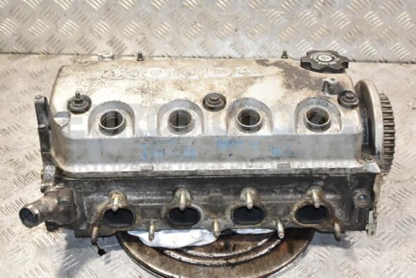 Головка блоку в зборі Honda HR-V 1.6 16V 1999-2006 388593 euromotors.com.ua