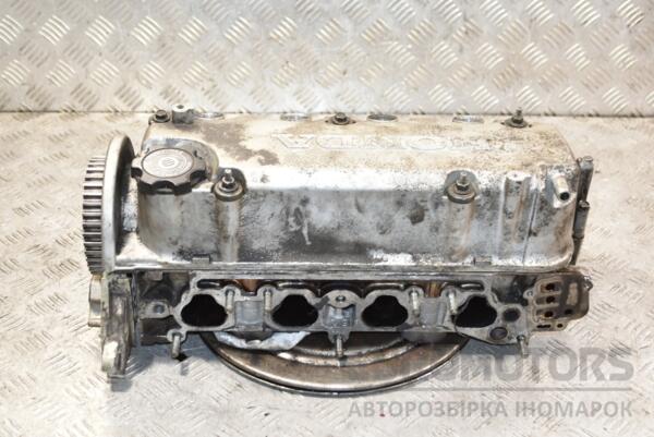 Головка блоку в зборі Honda HR-V 1.6 16V 1999-2006 388593 - 3