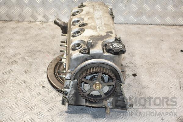 Головка блоку в зборі Honda HR-V 1.6 16V 1999-2006 388593 - 4