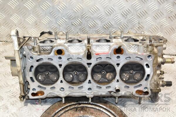Головка блоку в зборі Honda HR-V 1.6 16V 1999-2006 388593 - 5