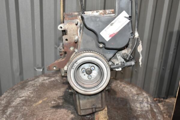 Блок двигателя в сборе Fiat Idea 1.4 16V 2003-2016 388598 - 4