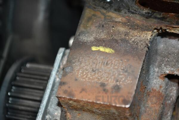 Блок двигателя в сборе Fiat Idea 1.4 16V 2003-2016 388598 - 6