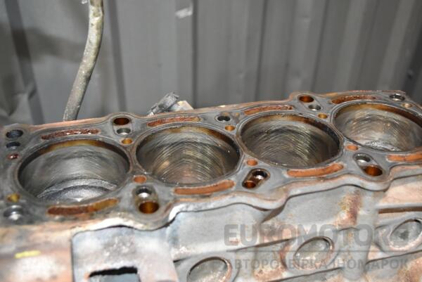 Блок двигателя в сборе Fiat Idea 1.4 16V 2003-2016 388598 - 7