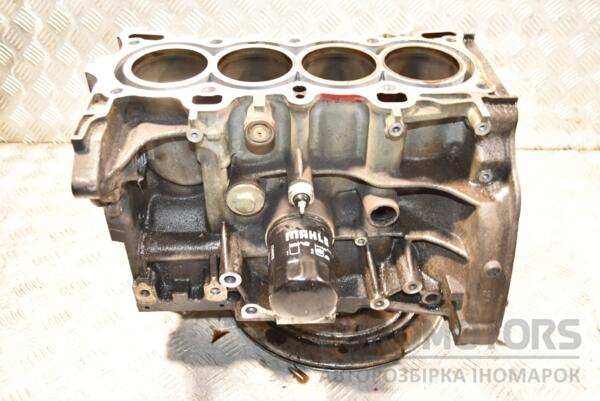 Блок двигуна Honda HR-V 1.6 16V 1999-2006 388605 - 3
