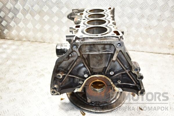 Блок двигуна Honda HR-V 1.6 16V 1999-2006 388605 - 4