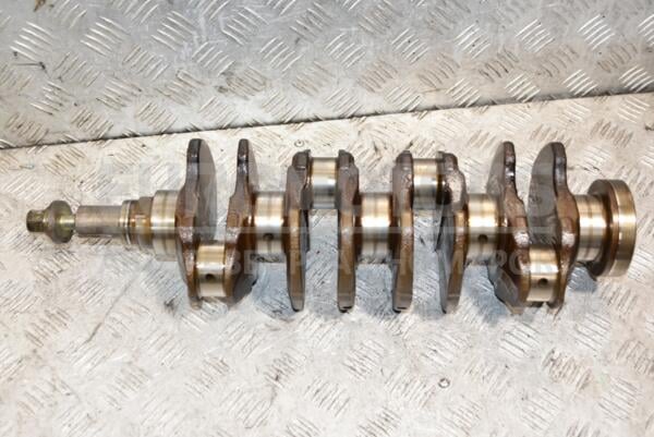 Колінвал Honda HR-V 1.6 16V 1999-2006 388611 euromotors.com.ua