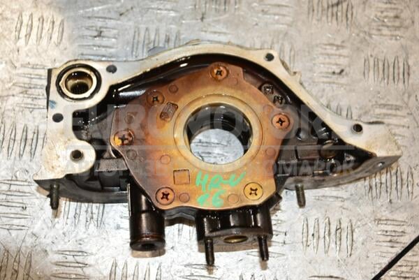 Масляний насос Honda HR-V 1.6 16V 1999-2006 388613 euromotors.com.ua