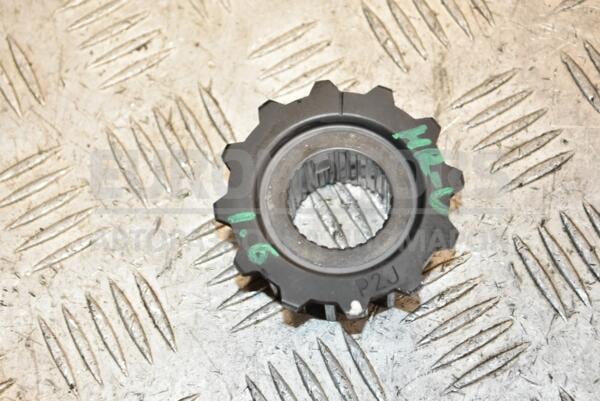Шестерня коленвала Honda HR-V 1.6 16V 1999-2006 388618 euromotors.com.ua