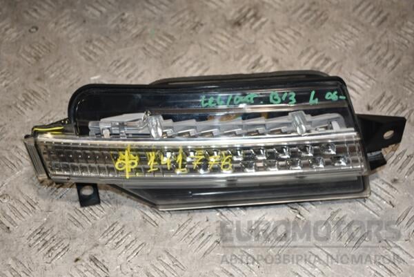 Ліхтар лівий внутрішній універсал 06- (дефект) Subaru Legacy Outback (B13) 2003-2009 388622 euromotors.com.ua