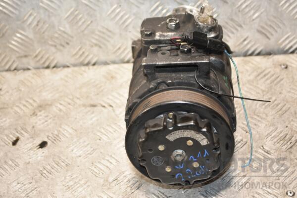 Компресор кондиціонера Mercedes E-class 2.2cdi (W211) 2002-2009 4472209051 388625 euromotors.com.ua