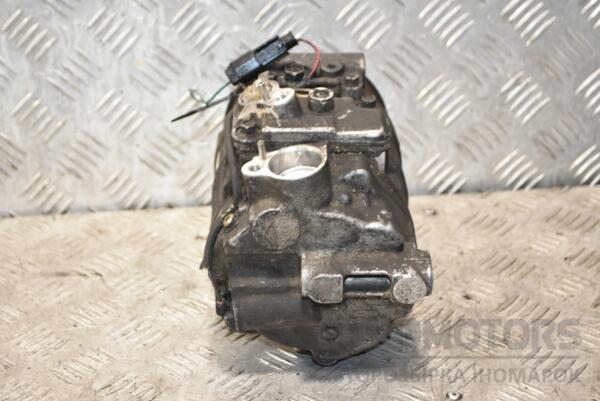 Компресор кондиціонера Mercedes E-class 2.2cdi (W211) 2002-2009 4472209051 388625 - 3