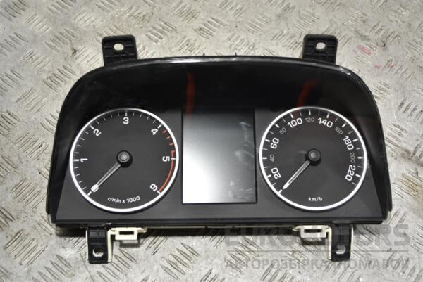 Панель приладів Land Rover Discovery (IV) 2009-2016 AH2210849EF 388628 euromotors.com.ua