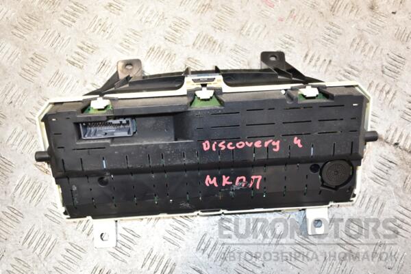 Панель приборов Land Rover Discovery (IV) 2009-2016 AH2210849EF 388628 - 2