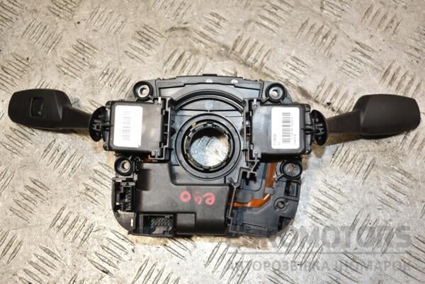 Подрулевой переключатель в сборе BMW 3 (E90/E91) 2005-2013 9110881 388630 - 2