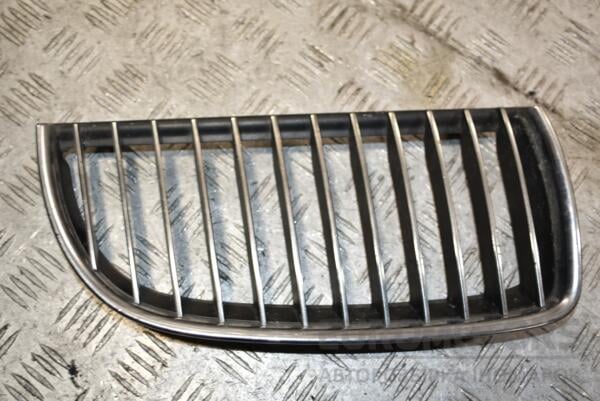 Решетка радиатора правая -08 BMW 3 (E90/E91) 2005-2013 7120010 388632 euromotors.com.ua