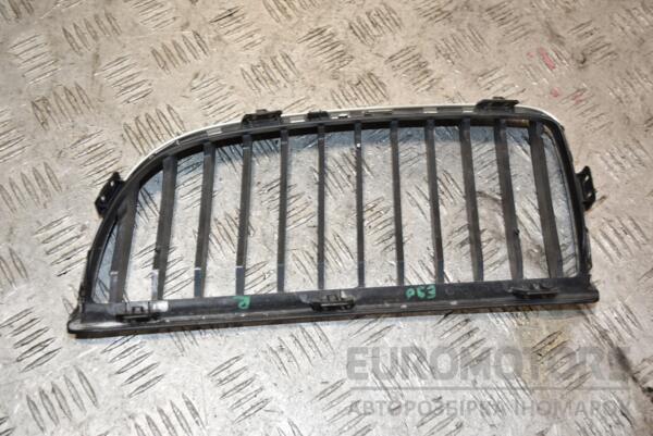 Решетка радиатора правая -08 BMW 3 (E90/E91) 2005-2013 7120010 388632 - 2
