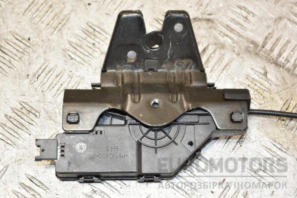 Замок кришки багажника електро 4 Піна BMW 3 (E90/E91) 2005-2013 8196401 388638 - 2
