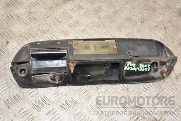 Ручка открывания крышки багажника наружная Land Rover Freelander (I) 1998-2006 388649 - 2
