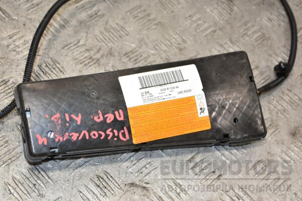 Подушка безопасности боковая левая в сиденье Land Rover Discovery (IV) 2009-2016 AH22611D33AA 388653 euromotors.com.ua