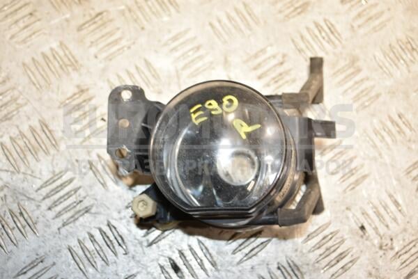 Фара противотуманная правая BMW 3 (E90/E93) 2005-2013 6910792 388658 euromotors.com.ua