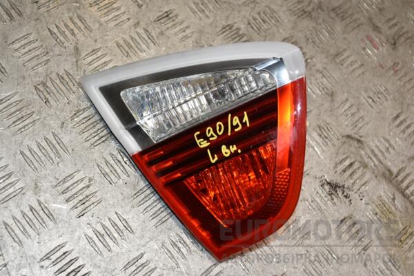 Фонарь левый внутренний BMW 3 (E90/E91) 2005-2013 6937459 388660 euromotors.com.ua