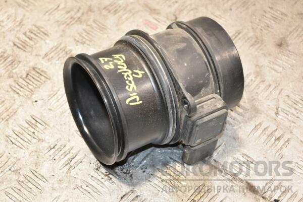 Витратомір повітря Land Rover Discovery 2.7td (IV) 2009-2016 5WK97010 388665 euromotors.com.ua