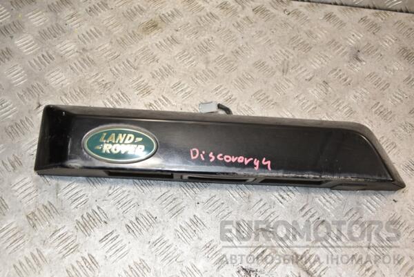 Ручка відкриття кришки багажника зовнішня Land Rover Discovery (IV) 2009-2016 AH22431E76A 388675 euromotors.com.ua