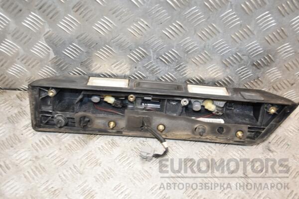 Ручка открывания крышки багажника наружная Land Rover Discovery (IV) 2009-2016 AH22431E76A 388675 - 2