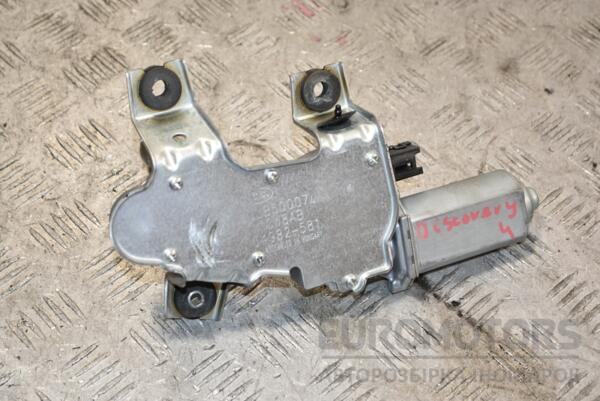 Моторчик склоочисника задній Land Rover Discovery (IV) 2009-2016 DLB500074 388679 euromotors.com.ua