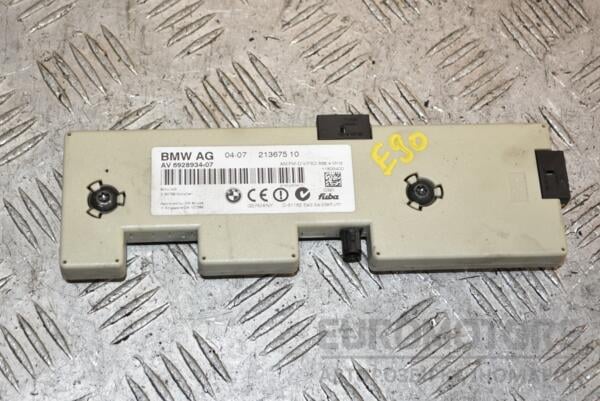 Усилитель антенны BMW 3 (E90/E91) 2005-2013 21367510 388690 euromotors.com.ua